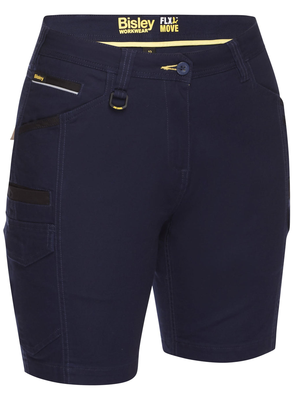 Women's Flx & Move™ Cargo Short - Navy