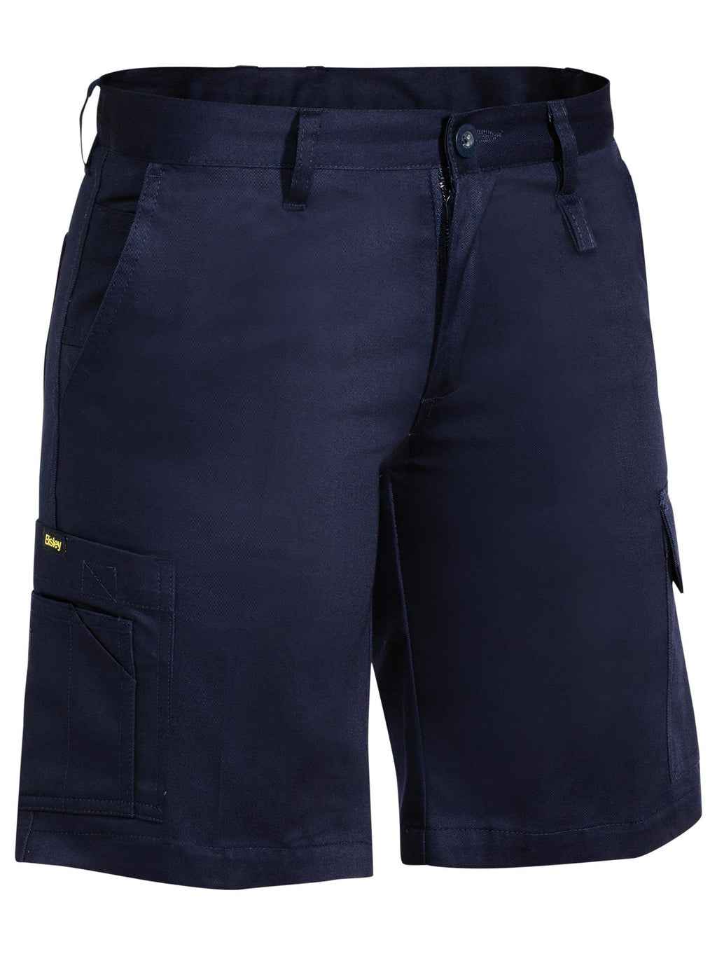 Women's Cool LightWeight Utility Short - Navy