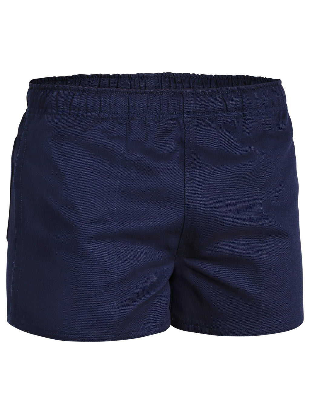 Mens Rugby Short - Navy