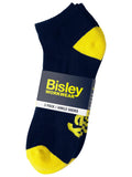 Ankle Sock (3X Pack) - Navy