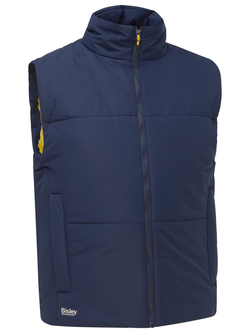 Bisley Vest Puffer - BV0333