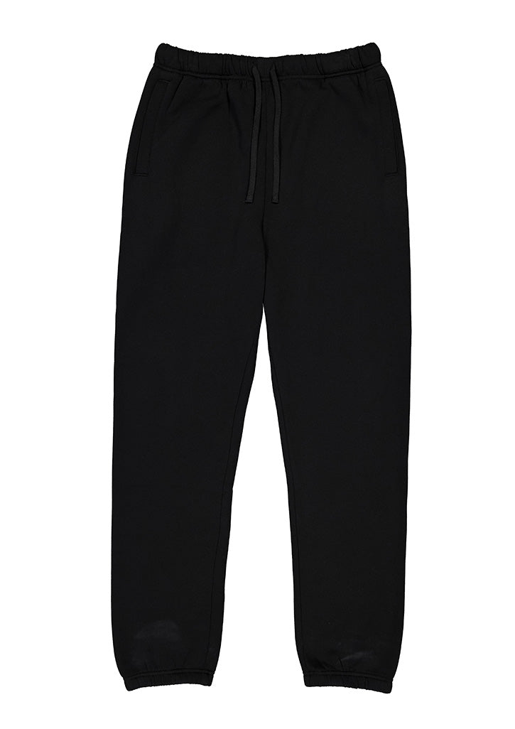Basis Mens Track Pant - back view