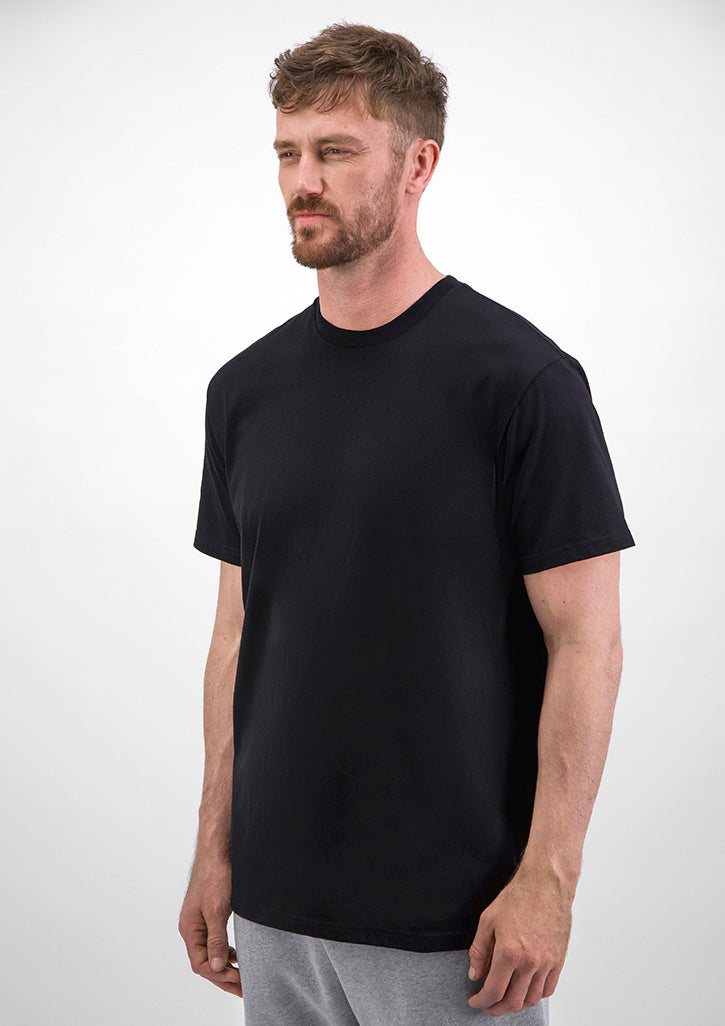 Everyday Mens Short Sleeve Tee - back view