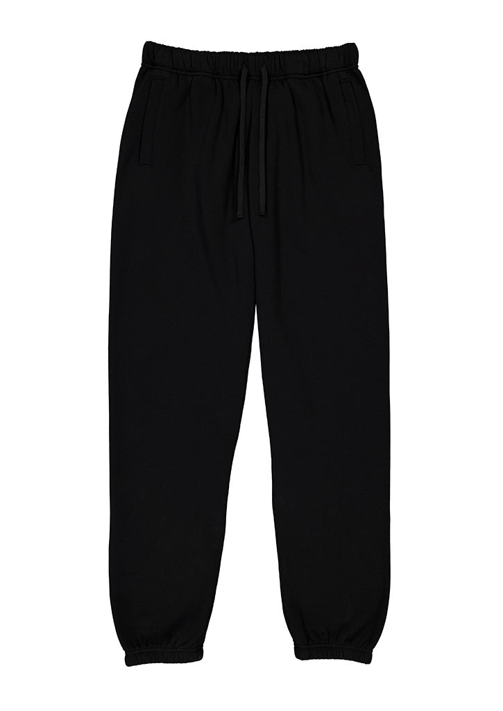 Basis Womens Track Pant - back view
