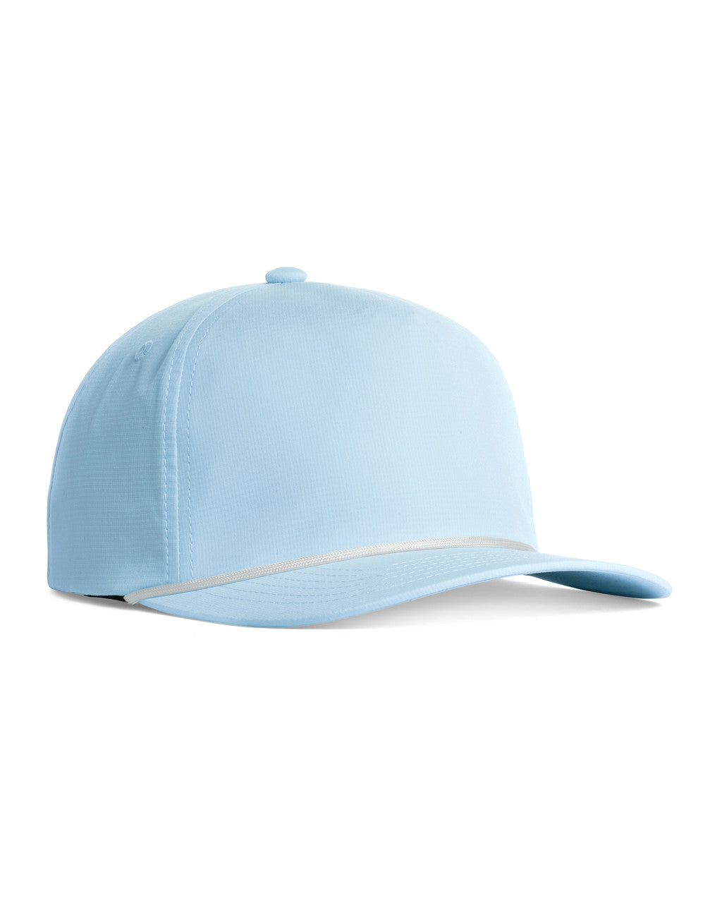 Comfort Colors Rope Cap - Chambray