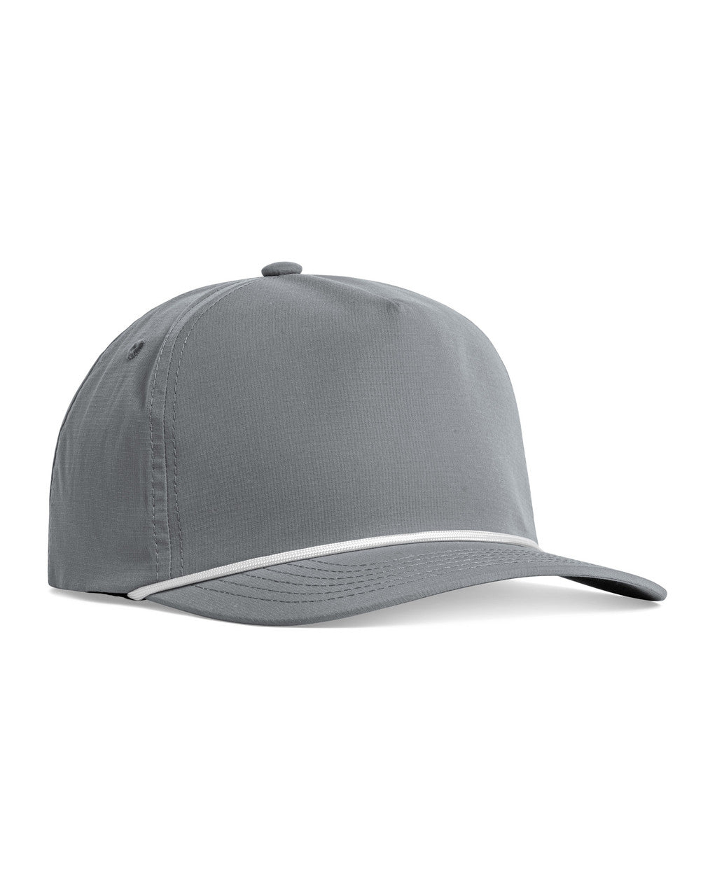 Comfort Colors Rope Cap - Granite