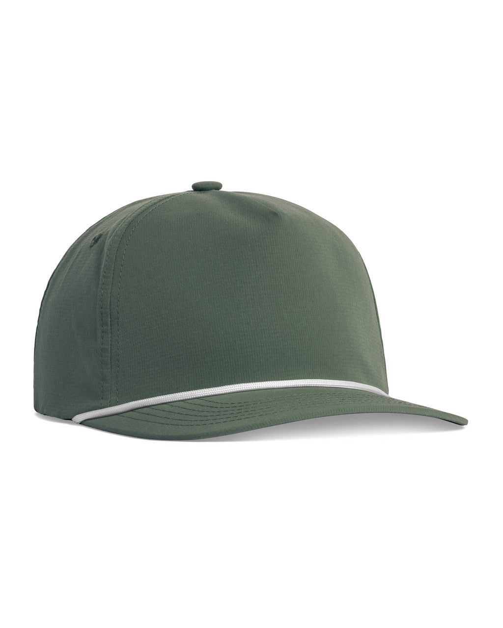 Comfort Colors Rope Cap - Moss