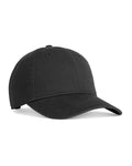 Comfort Colors Coastal Washed Cap - Black