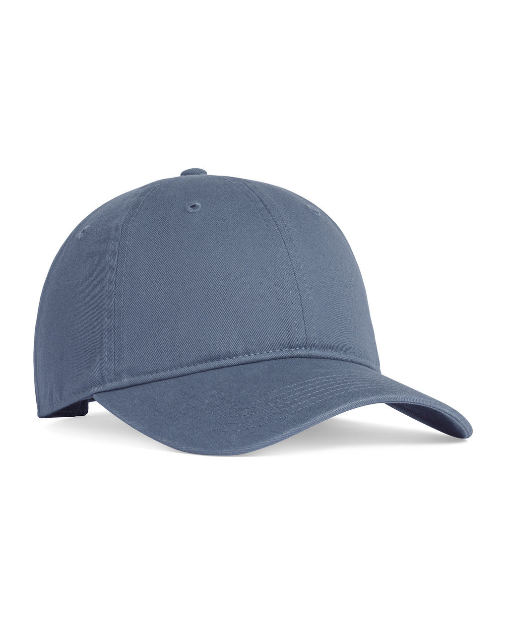 Comfort Colors Coastal Washed Cap - Blue Jean