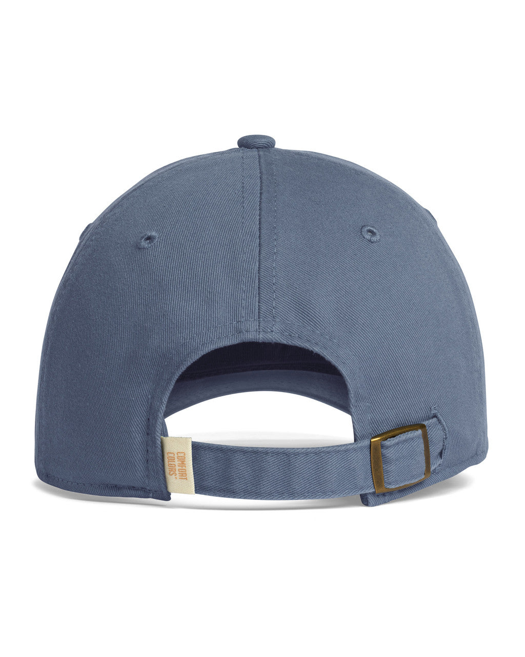Comfort Colors Coastal Washed Cap