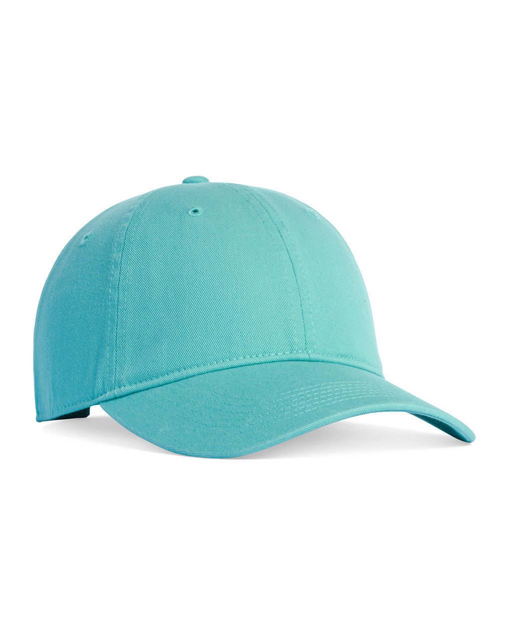 Comfort Colors Coastal Washed Cap - Chalky Mint