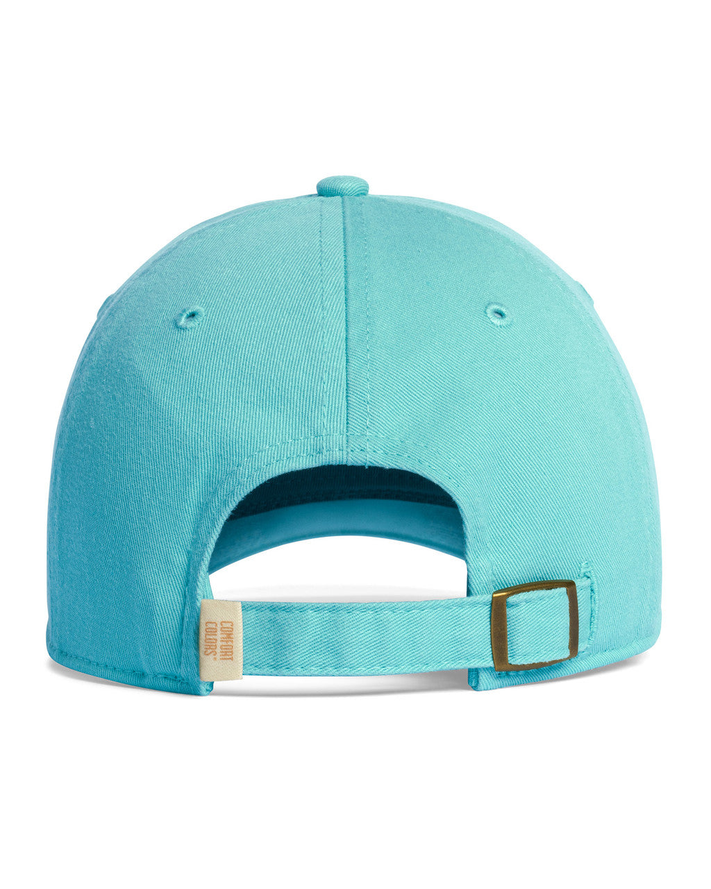 Comfort Colors Coastal Washed Cap