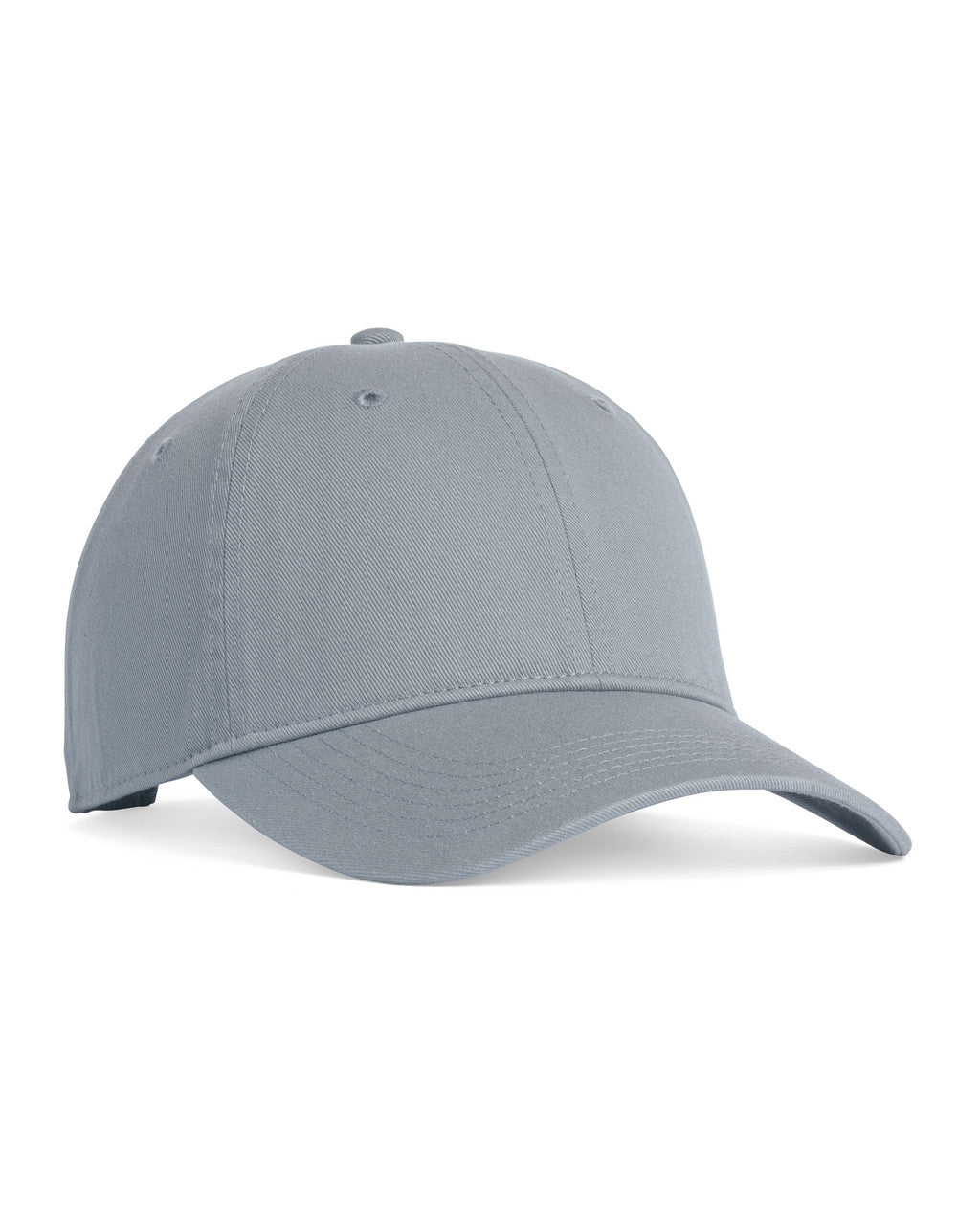 Comfort Colors Coastal Washed Cap - Granite