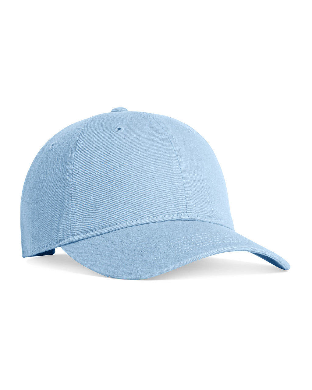 Comfort Colors Coastal Washed Cap - Hydrangea