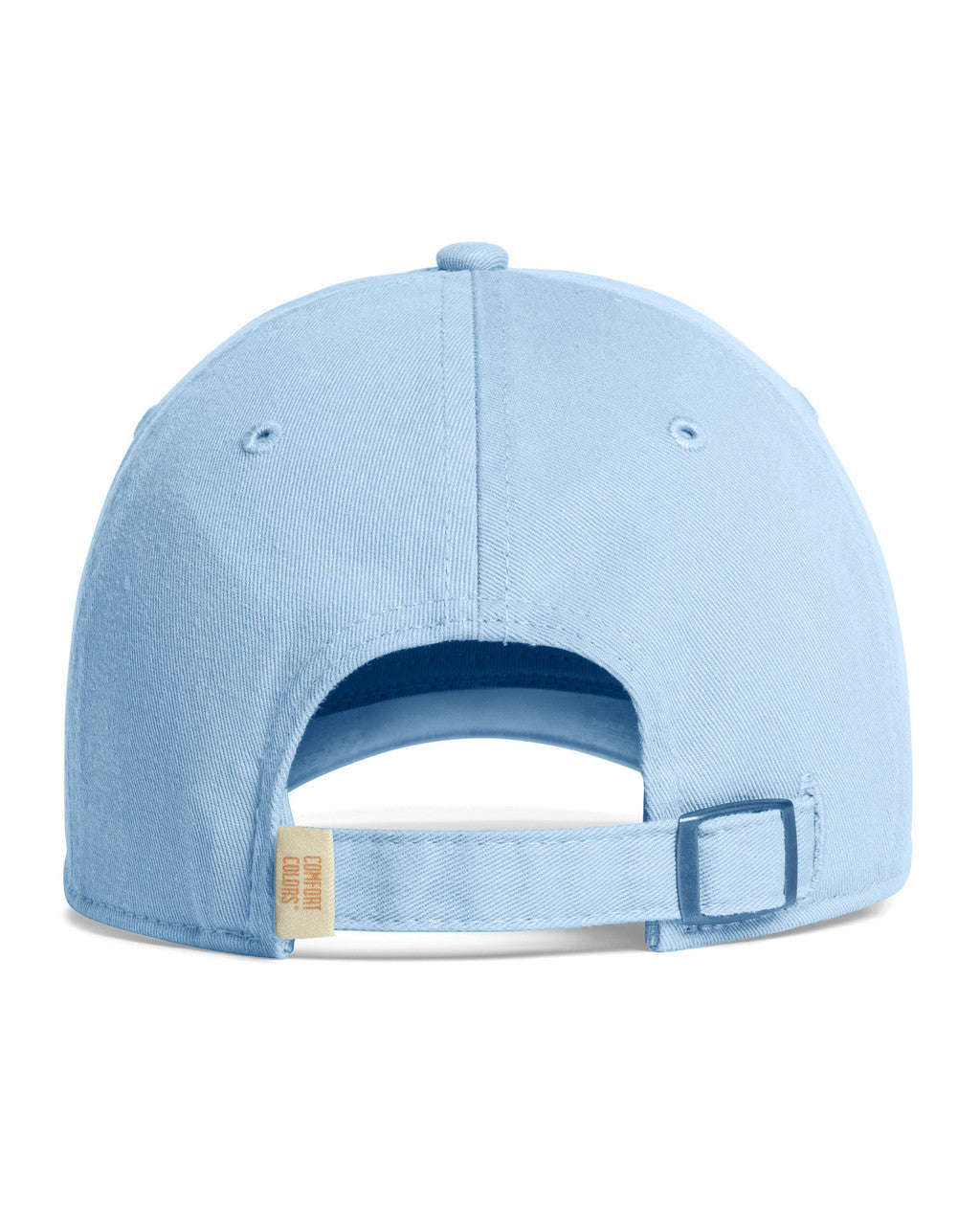 Comfort Colors Coastal Washed Cap