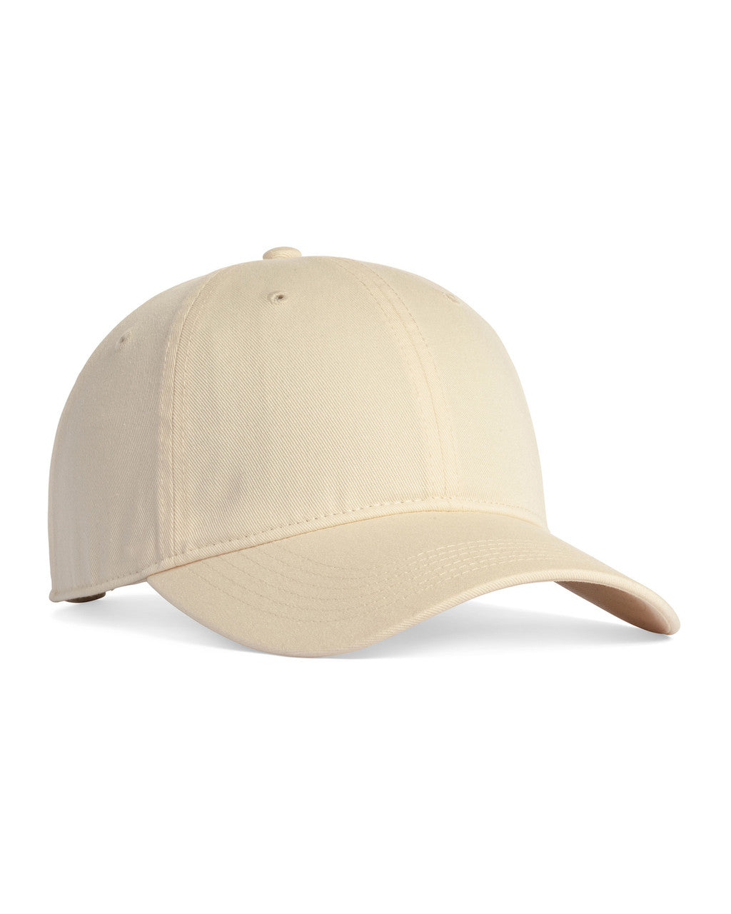 Comfort Colors Coastal Washed Cap - Ivory