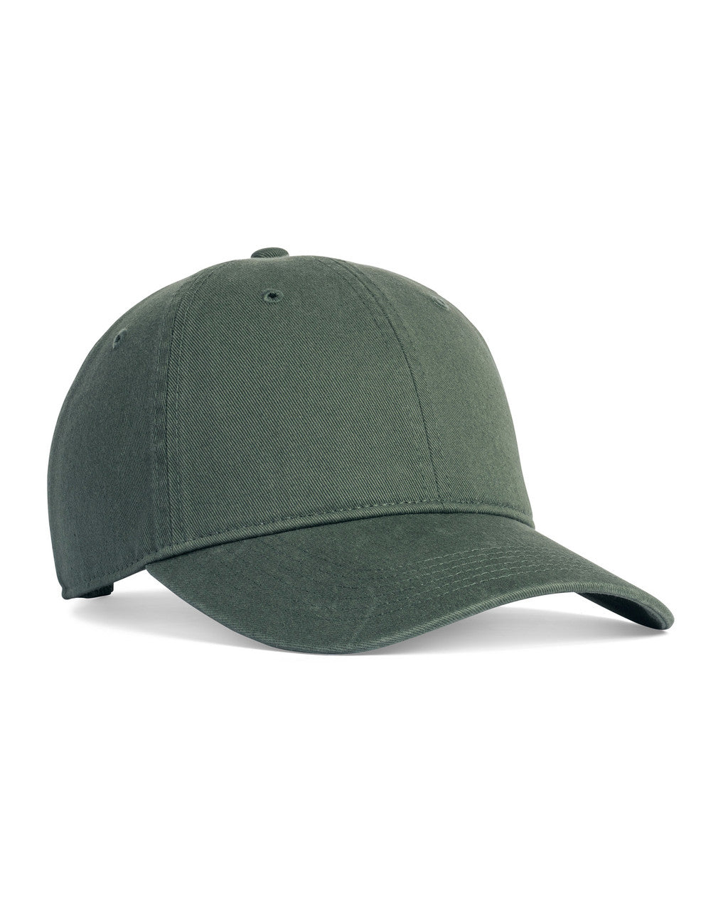 Comfort Colors Coastal Washed Cap - Moss