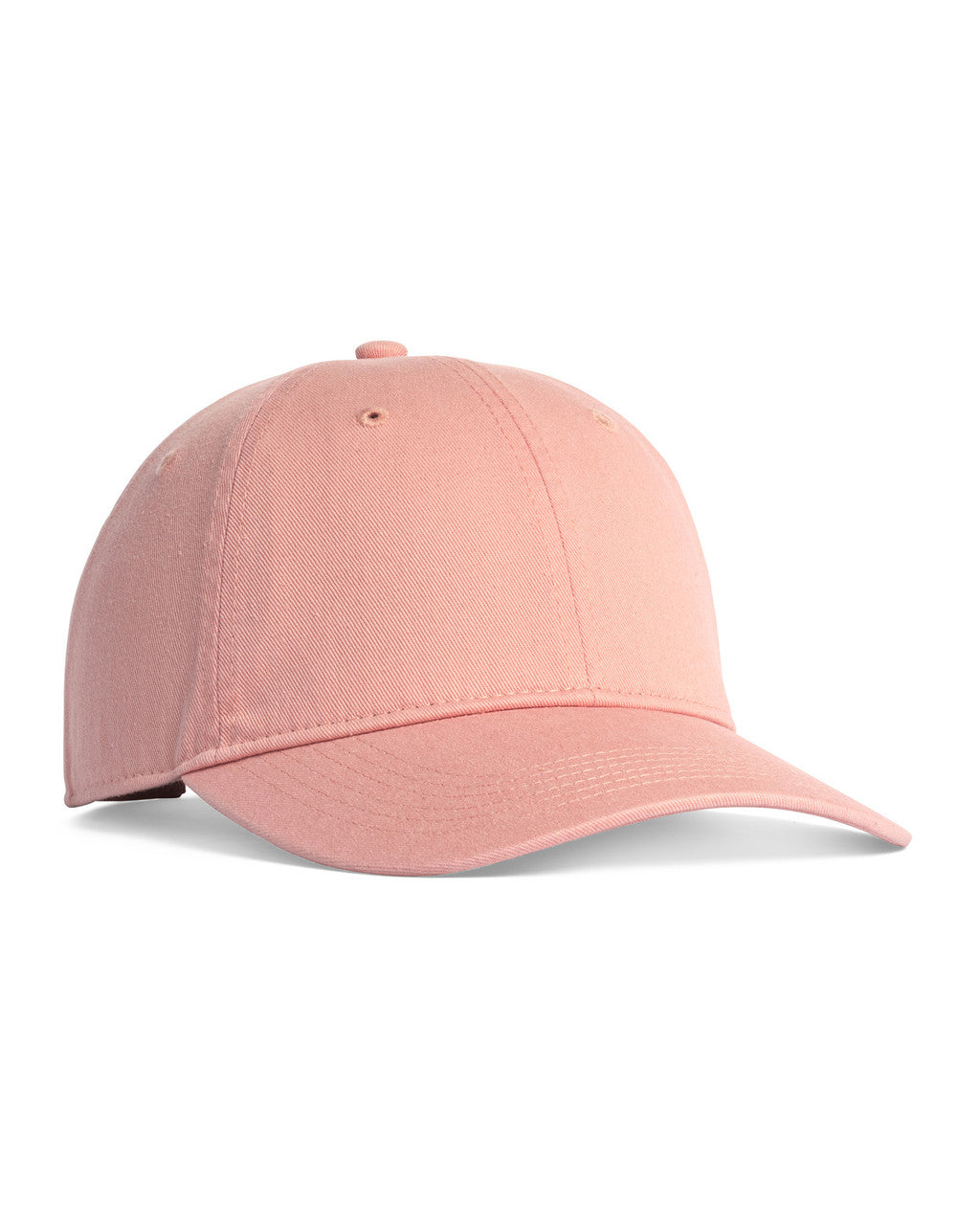 Comfort Colors Coastal Washed Cap - Peachy