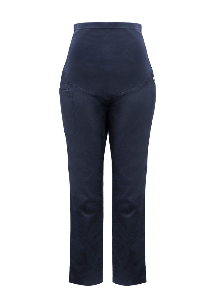 Womens Rose Maternity Scrub Pant CSP244LL