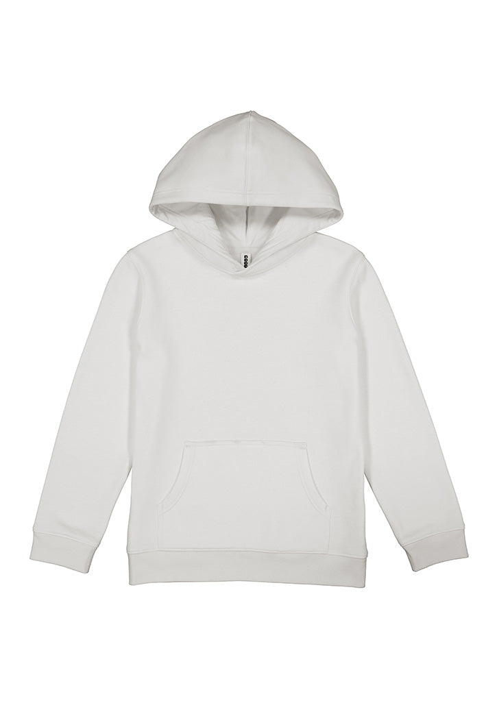 Basis Kids Hoodie - back view