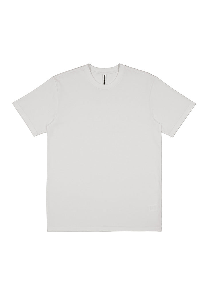 Everyday Mens Short Sleeve Tee - back view