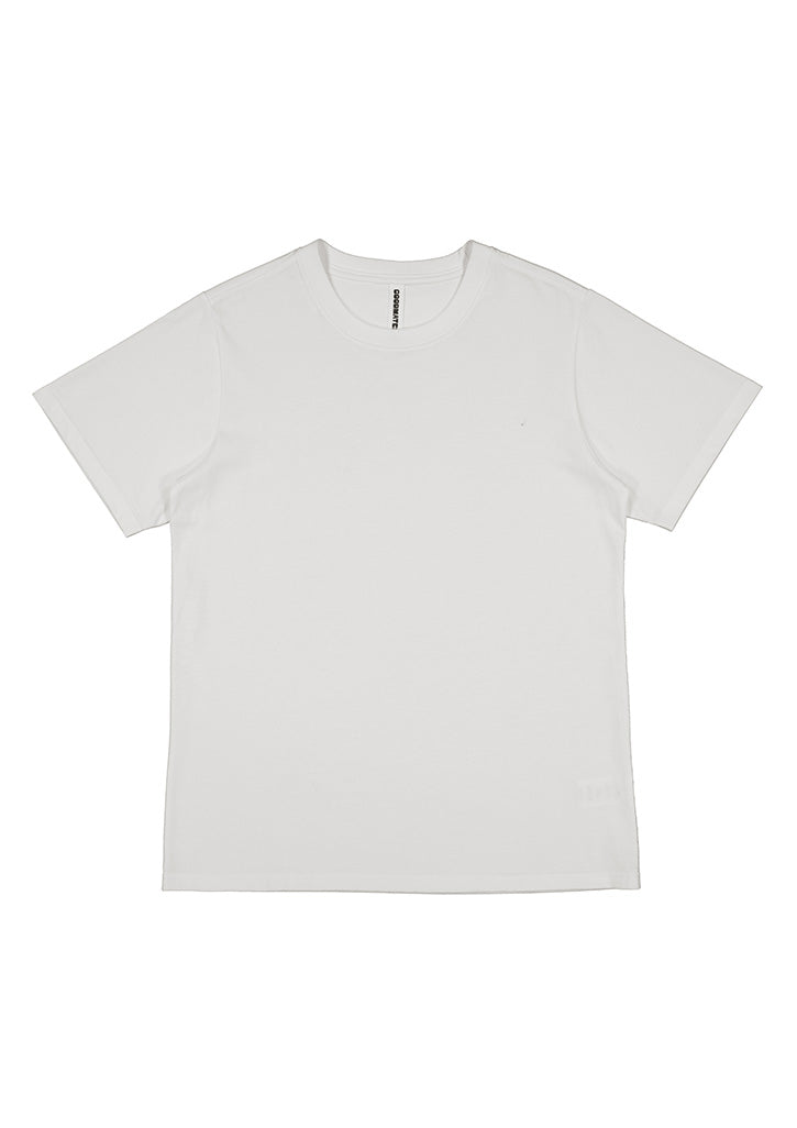 Everyday Womens Short Sleeve Tee - back view