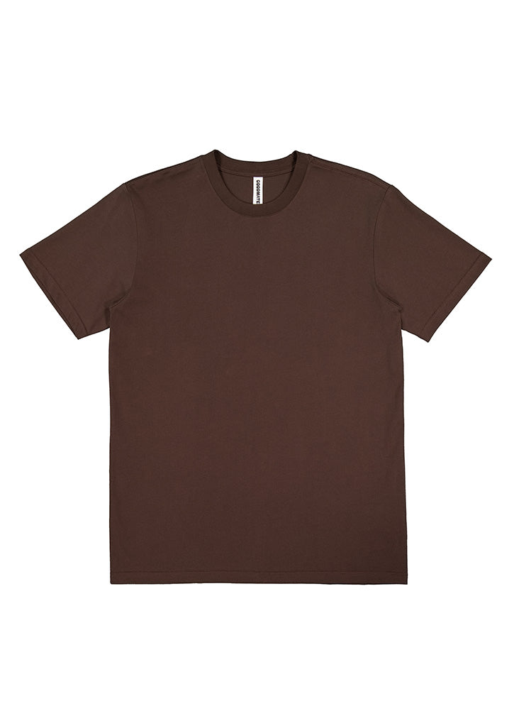 Everyday Mens Short Sleeve Tee - back view