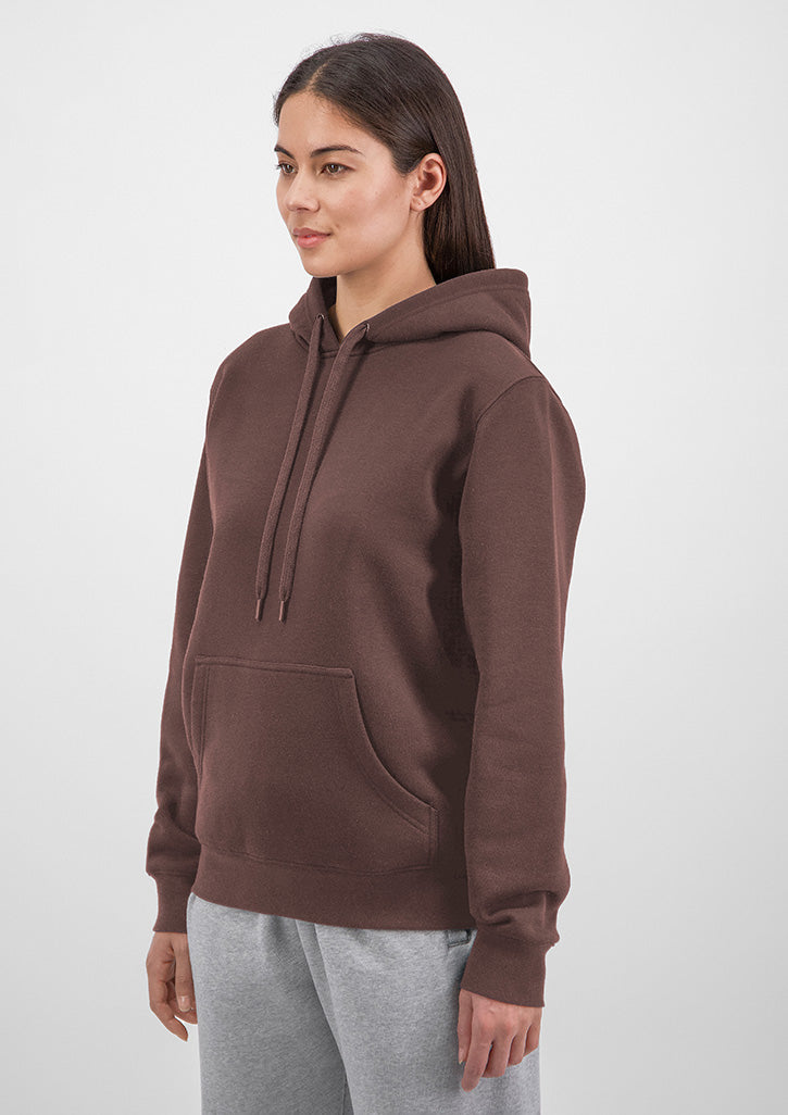 Everyday Womens Hoodie - back view