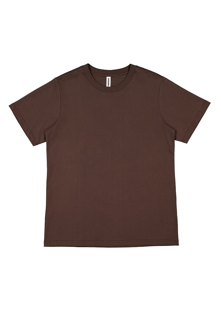 Everyday Womens Short Sleeve Tee - back view