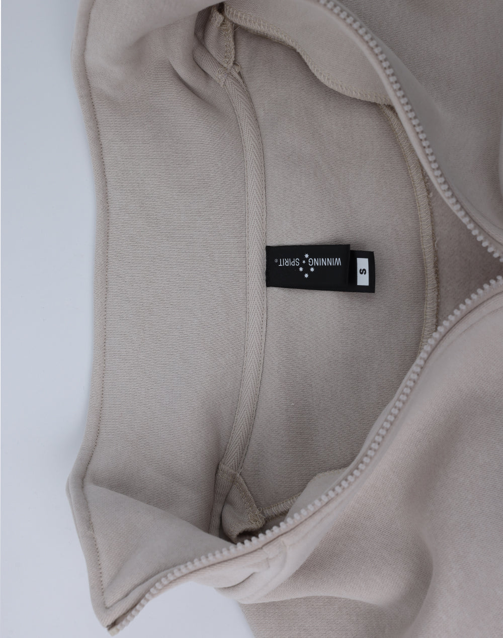 FL02 FALCON Fleece Sweat Top Men's