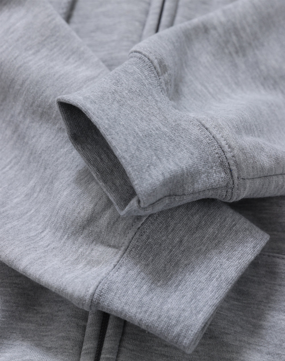 FL03 DOUBLE BAY Hoodie Men's