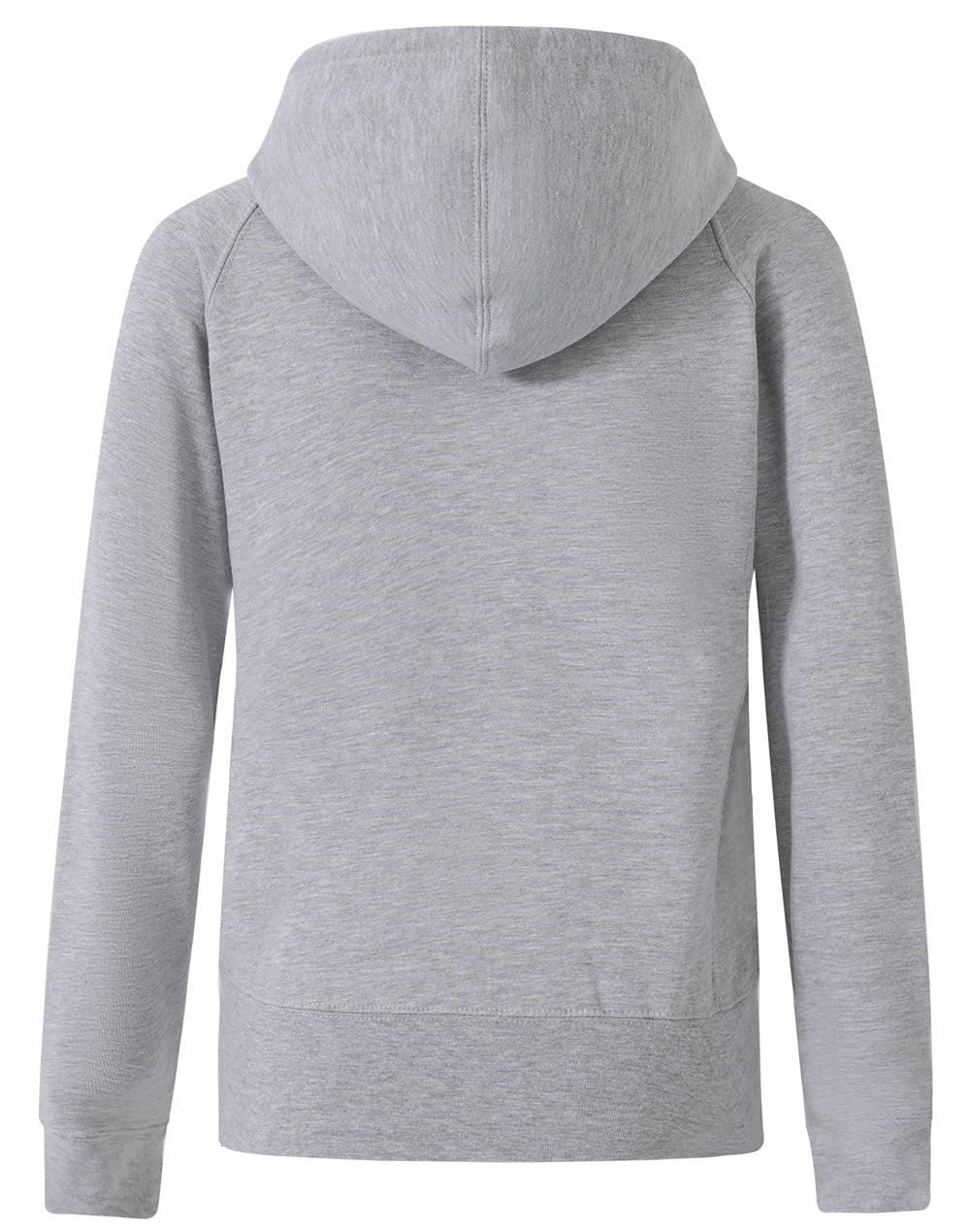 FL04 DOUBLE BAY Hoodie Ladies'
