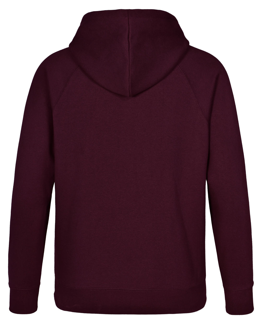 FL07K WARM HUG Fleece Hoodie - KIDS