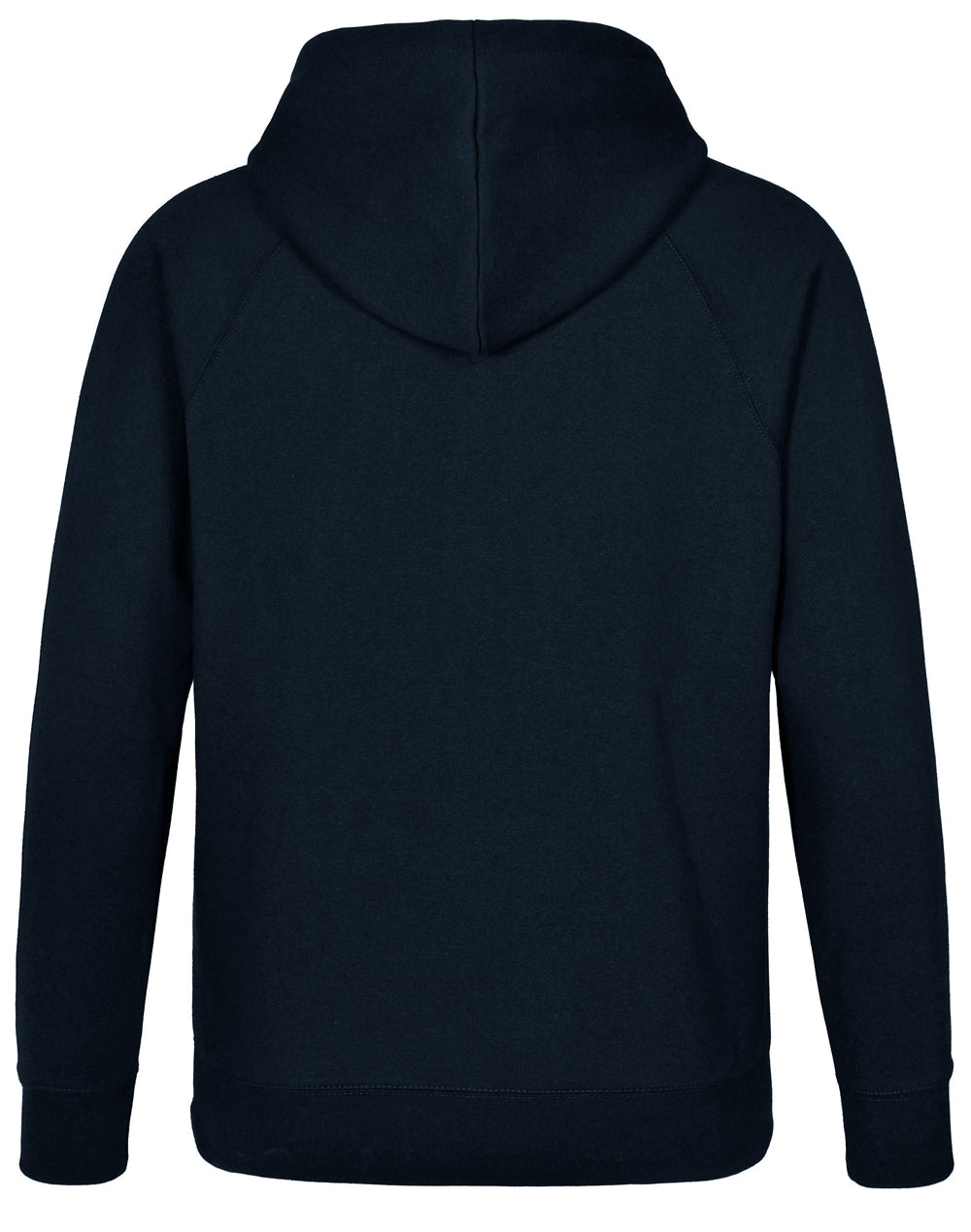 FL07K WARM HUG Fleece Hoodie - KIDS