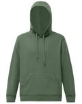 FL09 PASSION Fleece Hoodie - Unisex
