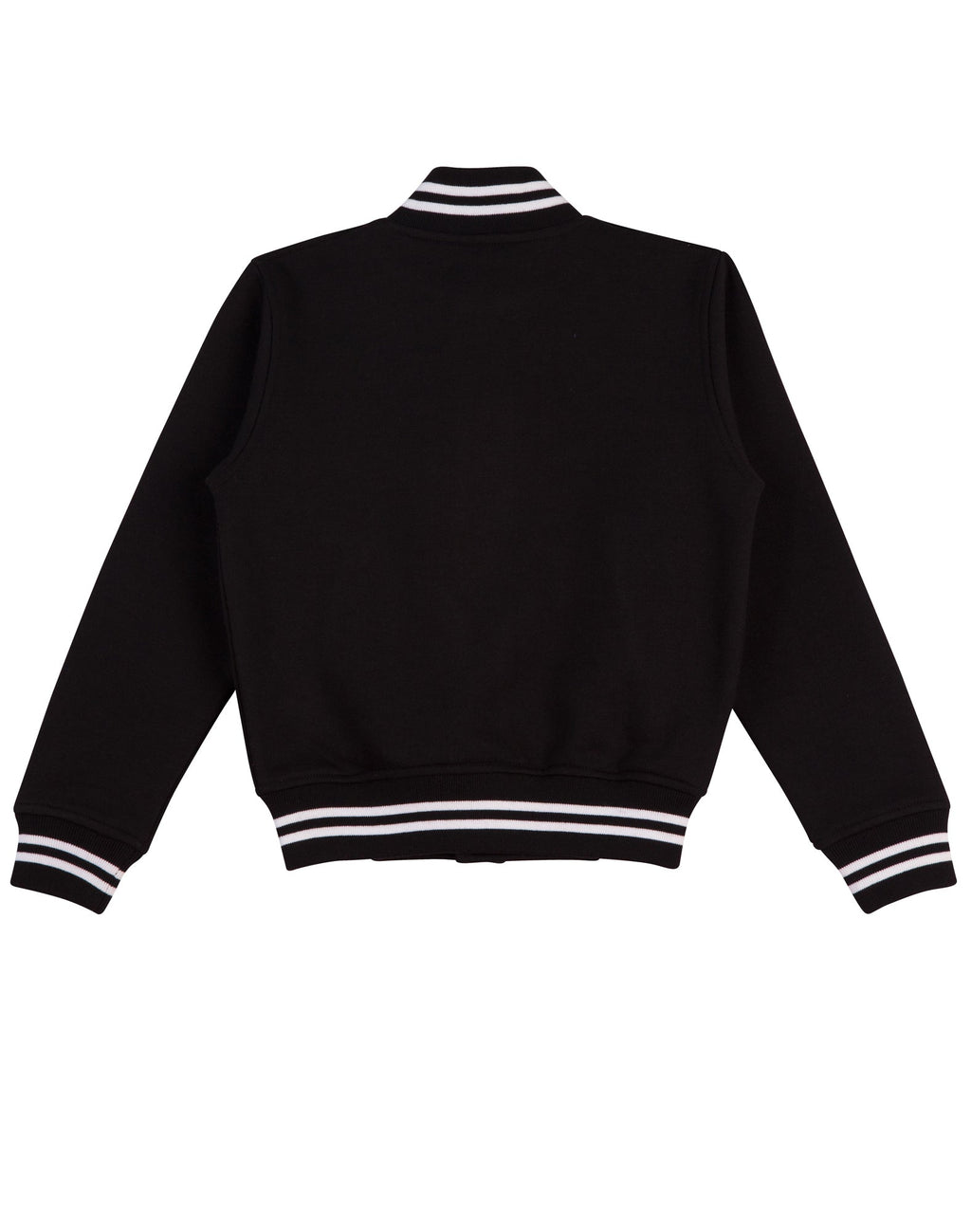 FL11K FLEECE LETTERMAN - Kids