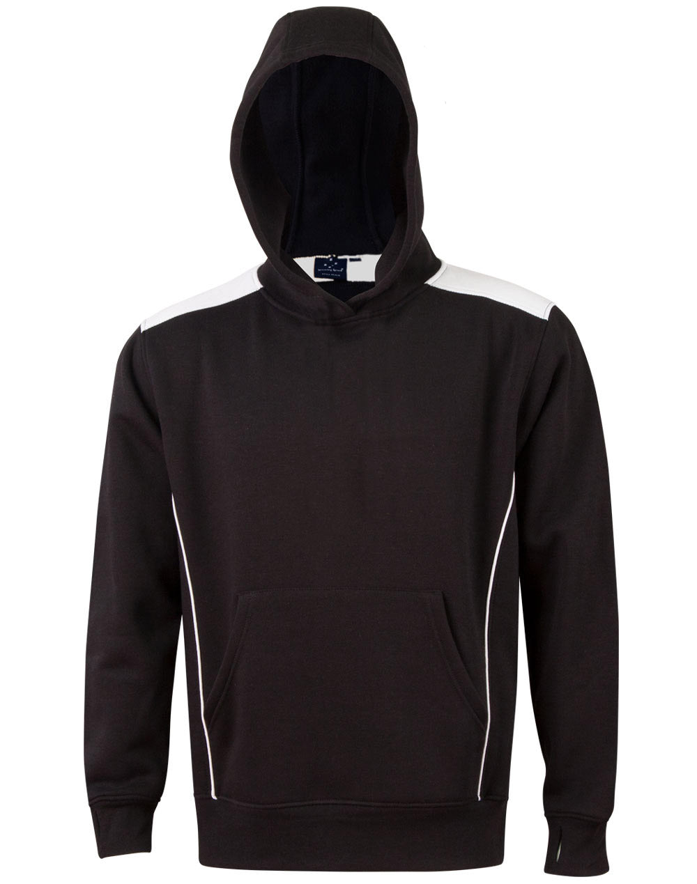 FL19K CROXTON HOODIE - Kids