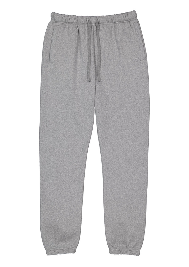 Basis Mens Track Pant - back view