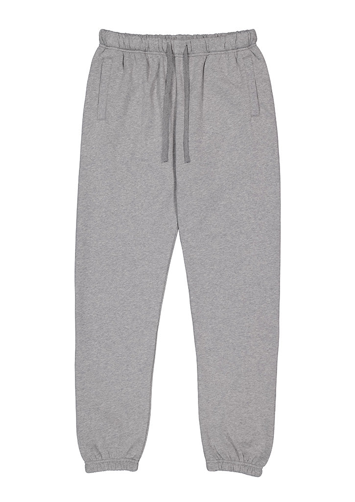 Basis Womens Track Pant - back view