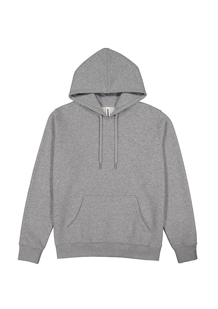 Everyday Womens Hoodie - back view