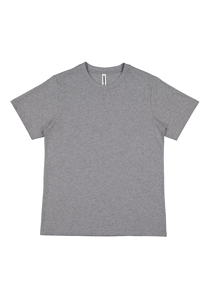 Everyday Womens Short Sleeve Tee - back view