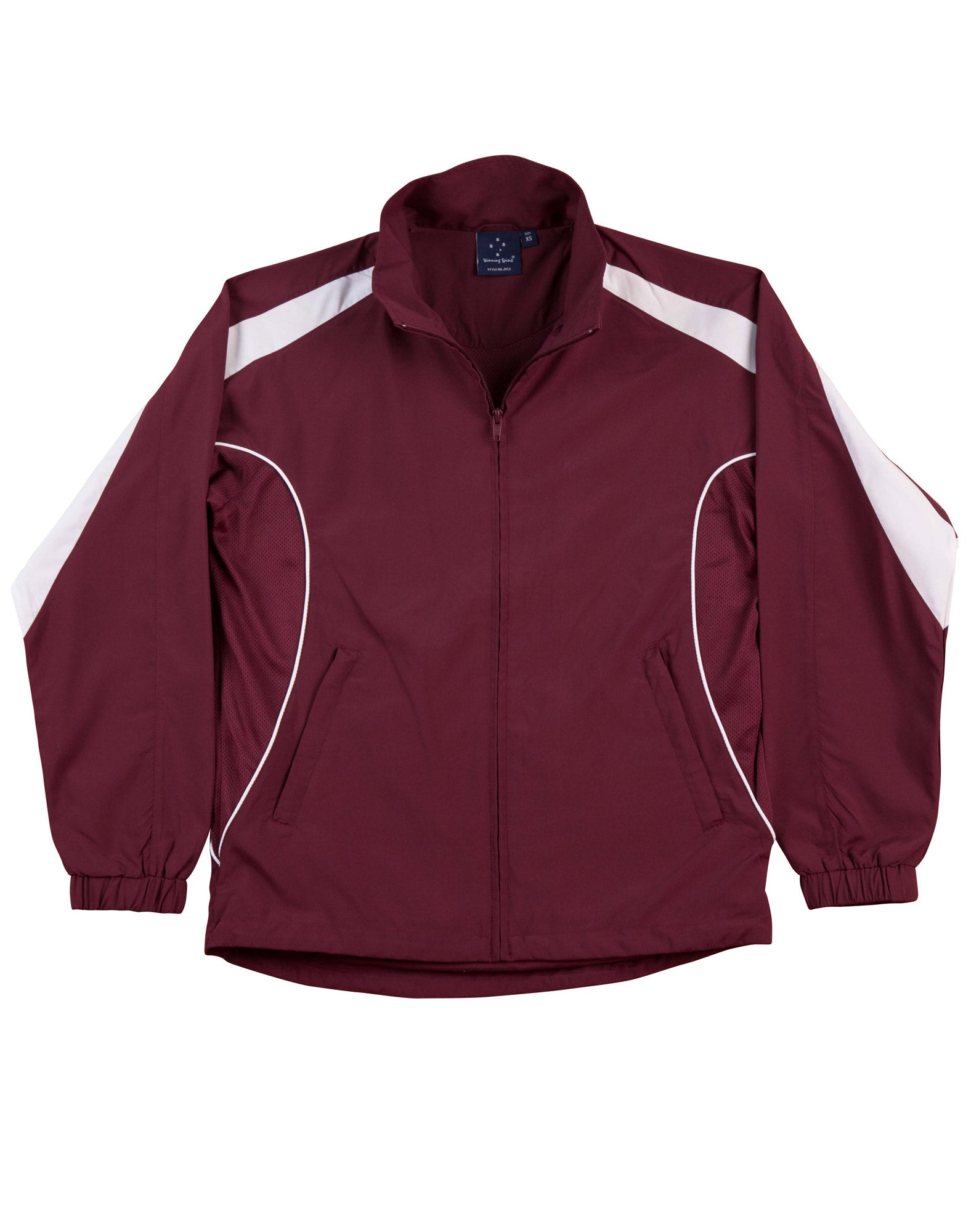 JK53 LEGEND TOP - Unisex