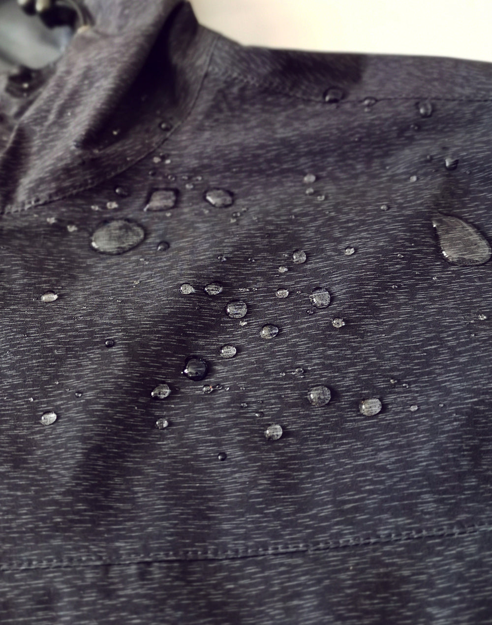 JK55 Absolute Waterproof Performance Jacket - Mens