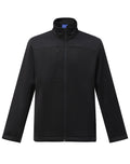 JK63 SUSTAINABLE SOFTSHELL CORPORATE JACKET - Men's