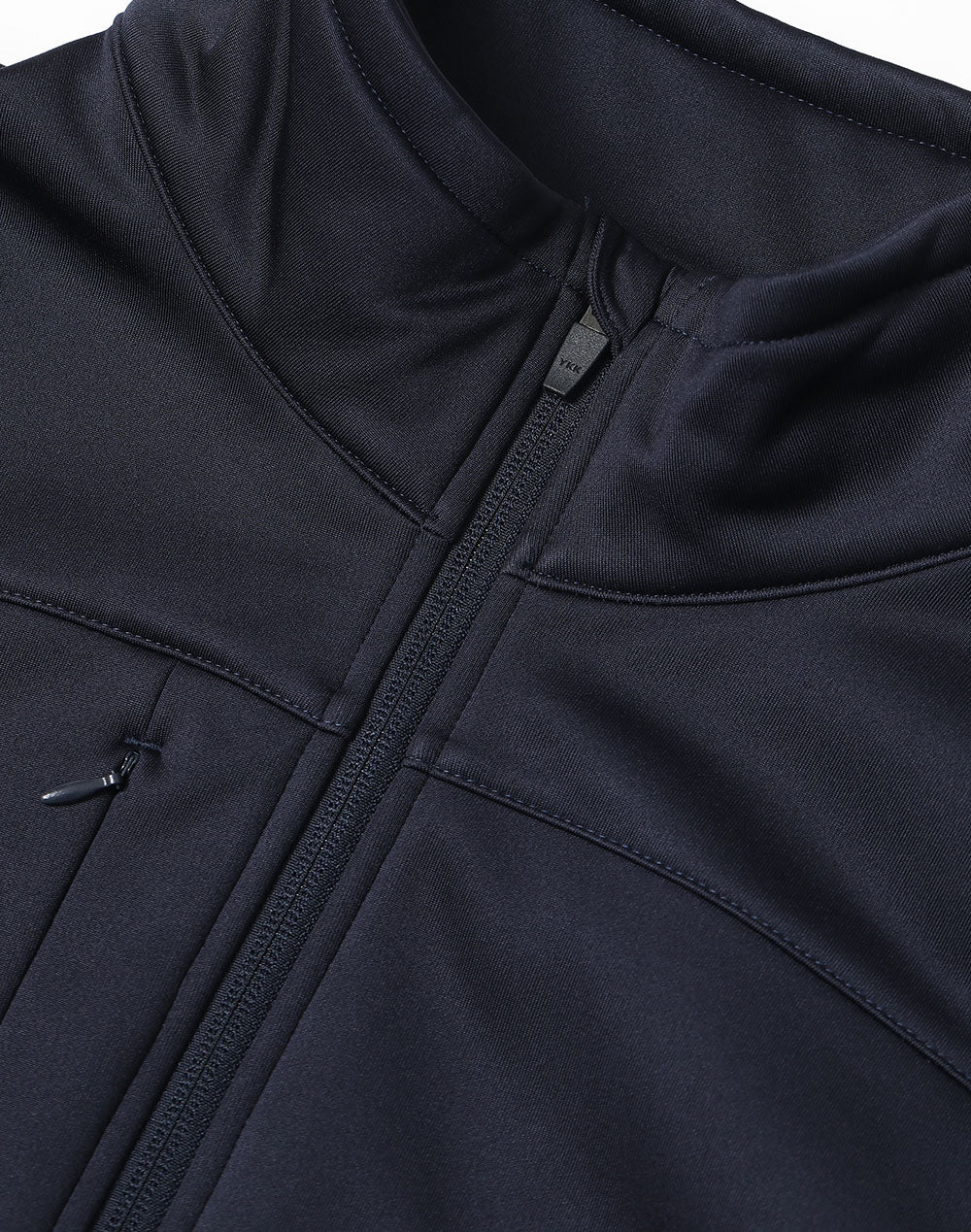 JK63 SUSTAINABLE SOFTSHELL CORPORATE JACKET - Men's