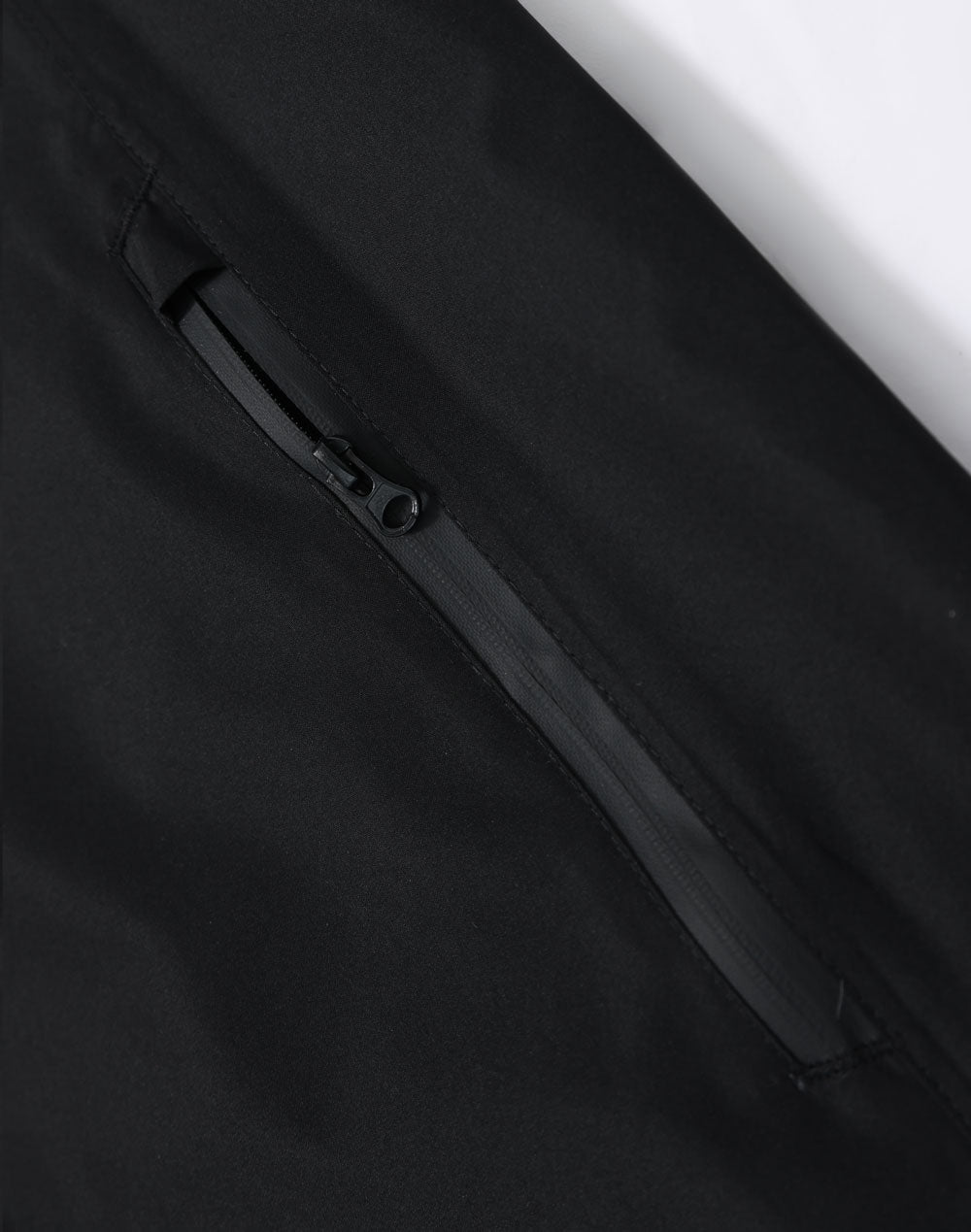 JK66 Unisex Pro Performance Waterproof Jacket