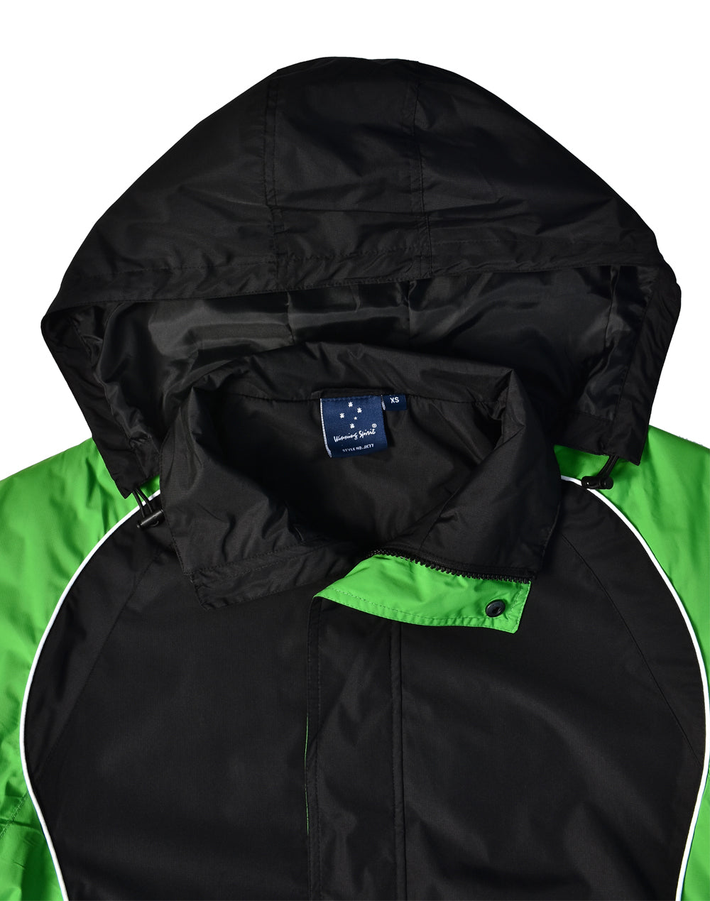 JK77 ARENA JACKET  - UNISEX