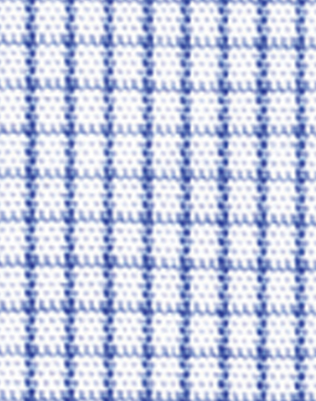 Benchmark M8360S Women's Mini Check Short Sleeve Shirt