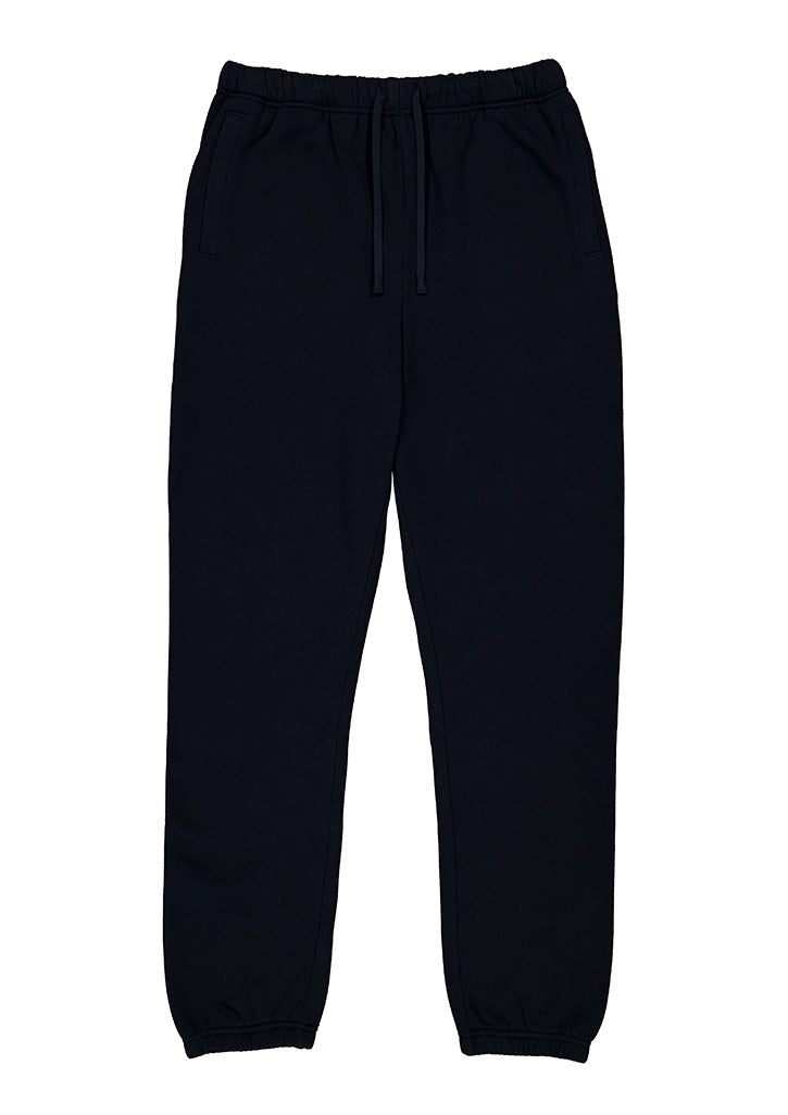 Basis Mens Track Pant - back view