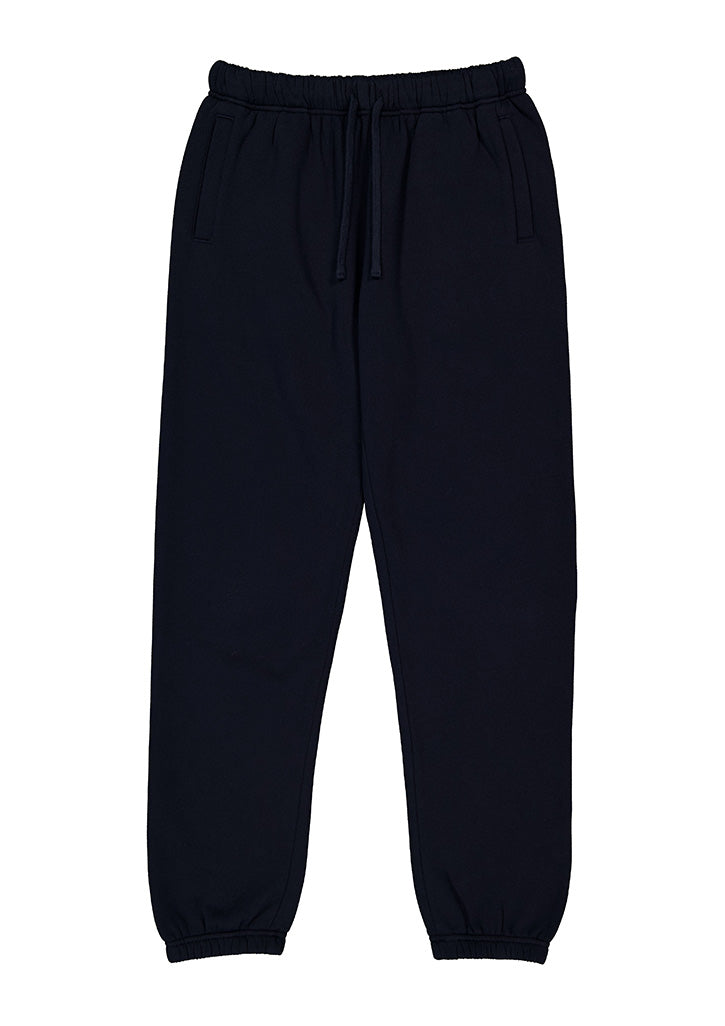 Basis Womens Track Pant - back view